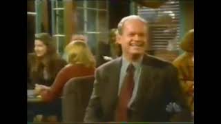 Frasier Bloopers 2 [upl. by Meagan]