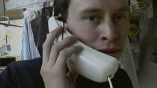 Brandon Dicamillo Prank Call with video [upl. by Cullan]