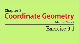 NCERT Solutions for Class 9 Maths Chapter 3 Exercise 31 [upl. by Felt]