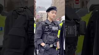 Fake SWAT members [upl. by Aseiram215]