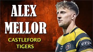 Alex Mellor  Castleford Tigers ᴴᴰ [upl. by Bourke]