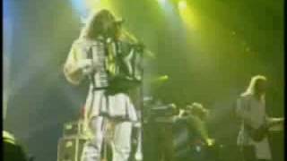 Yoda  Weird Al Live Video [upl. by Buderus]