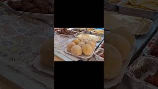 Palermo Sicilian Street Food [upl. by Zurc]