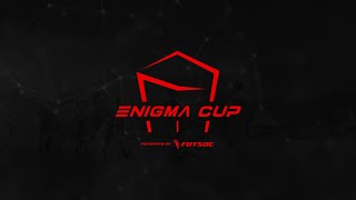 2024 ENIGMA Cup Promo [upl. by Rosaline]