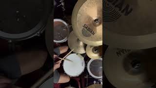 toolband eulogy dannycarey drums drummer [upl. by Eigriv]