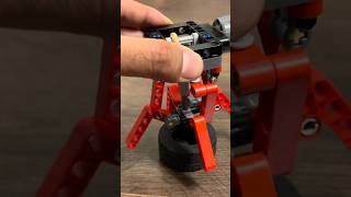 Motorized Gripper Mechanism [upl. by Teodora167]