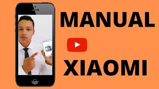 Manual de instalação para Telefones Xiaomi atualizado 2022 [upl. by Ker]