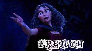 Tangled  Mother Knows Best  Reprise One Line Multilanguage [upl. by Humfrid443]