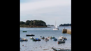 VVF Résidence Golfe du Morbihan [upl. by Ecnav]