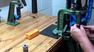 Wilson Case Gages and Reloading [upl. by Solon334]