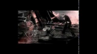 SCAR SYMMETRY  The Illusionist OFFICIAL MUSIC VIDEO [upl. by Torruella]