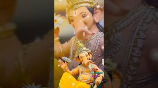 Bappa morya🙏🥰trending ganpatibappaganeshchaturthisubscribe viralvideo shortyoutube [upl. by Enihpled]