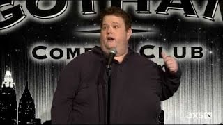 Ralphie May  Stand Up Comedy  Live Gotham Comedy Club [upl. by Sopher619]