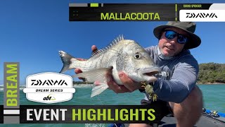 2024 BREAM Mallacoota [upl. by Yespmed72]