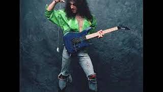 Serrana Arpeggios Jason Becker backingtrack [upl. by Maurene]