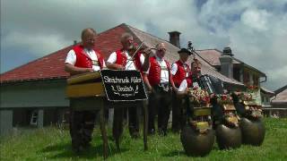 DAppenzeller Zäueli  Streichmusik Alder Urnäsch [upl. by Hazeefah]