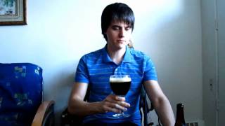 Duchesse de Bourgogne  DMs Montreal Beer Reviews Ep8 5 [upl. by Derriey262]