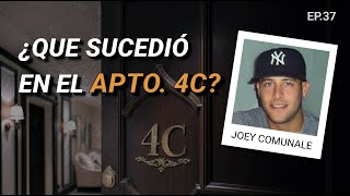 JOEY COMUNALE  Millonarios implicados en MISTERIOSA DESAPARICIÓN en lujoso Apto 4C  CASO RESUELTO [upl. by Alston819]