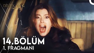 Dilek Taşı 14 Bölüm 1 Fragmanı  Bu Sofrada Yerin Yok [upl. by Stelle997]