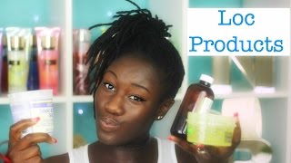 Loc Tip Tuesdays  What Should I Use To Twist My Locs [upl. by Sarina653]