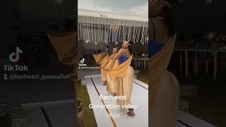 Kinyarwanda dance [upl. by Imot]