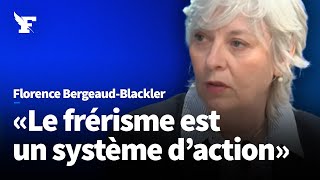 Islamisme  une avancée inexorable  L’analyse de Florence BergeaudBlackler [upl. by Nivlek]