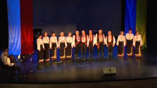 „Na pomoc Ukrainie”  Koncert charytatywny [upl. by Falo]