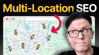 How to Do Local SEO for Multiple Locations [upl. by Eudoxia]