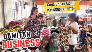 DIRECT PATAHIAN For as Low as 10kPwede ka ng MAGSTART NG RTW BUSINESSNegosyong patok [upl. by Esetal]