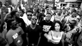 Sarkodie Ft Kemenya  Devio Oficial Video Director OJ bigojfilmsWatch In HD [upl. by Naujled520]