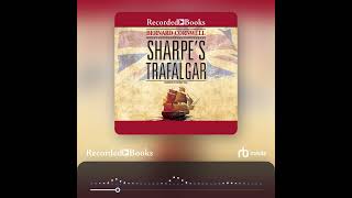 Audiobook Sample Sharpes Trafalgar [upl. by Ylremik]