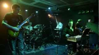 Kings Marillion Tribute Band Promo Video [upl. by Ardnoik325]