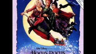 Hocus Pocus  Who Stole The Brooms [upl. by Rheba276]