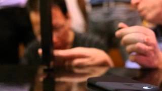 Linn LP12 workshop part 36 [upl. by Edny]