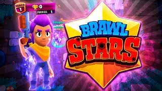 BRAWL STARS me parece SÚPER DIVERTIDO [upl. by Nama]