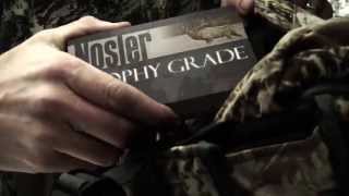 Nosler Trophy Grade Ammunition Commercial 2012 [upl. by Anet]