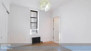 Luxury two bedroom apartment in Harlem NY [upl. by Lleuqar]