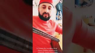 Tuna Nehri Akmam Diyor himno otomano osman pashaottoman anthem osman pashaالنشيد العثماني عثمان باشا [upl. by Owain46]