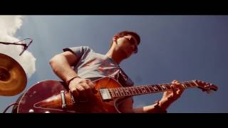 Lexington Band  Pile   Official Video 2014  HD [upl. by Gilbertine]