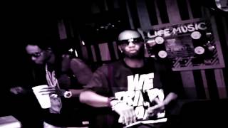 Juicy J  ft 2 Chainz  Oh Well Remix Video [upl. by Alurd423]