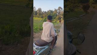 Motor listrik comedyterbaru lucu comedyindonesian [upl. by Llenram]