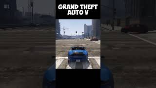 GTA VI vs GTA V  Pfister Comet S2 Cabrio shorts gta6 gtaonline gta [upl. by Lennej]