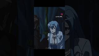 Esdeath And Tatsumi anime shorts esdeath [upl. by Norford]