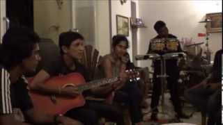 Kandula Ithin  Cover by Jagath Kulasinghe [upl. by Daryle]