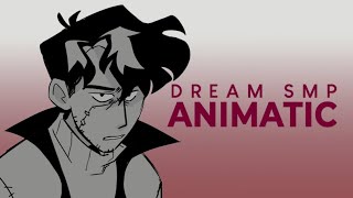 respite  ANIMATIC dream smp [upl. by Dickson627]