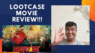 Lootcase Movie Review  A must watch family film [upl. by Tracy796]