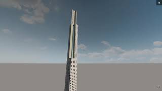 Revit Rendering  Storey 111 [upl. by Fisch40]