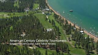 Celebrity Golf  American Century Celebrity Championship Highlights [upl. by Hatty]