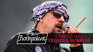 Tequila Sunrise  Cypress Hill live  Rockpalast 2019 [upl. by Amerigo]