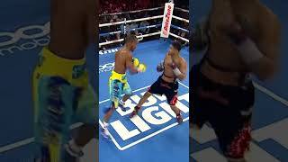 Shakur Stevenson Dominates Robson Conceicao in Epic Boxing Showdown [upl. by Renner18]